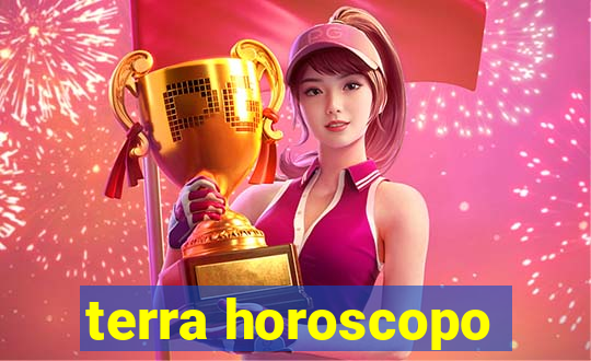 terra horoscopo